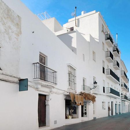 Casa Chipiron Διαμέρισμα Vejer de la Frontera Εξωτερικό φωτογραφία