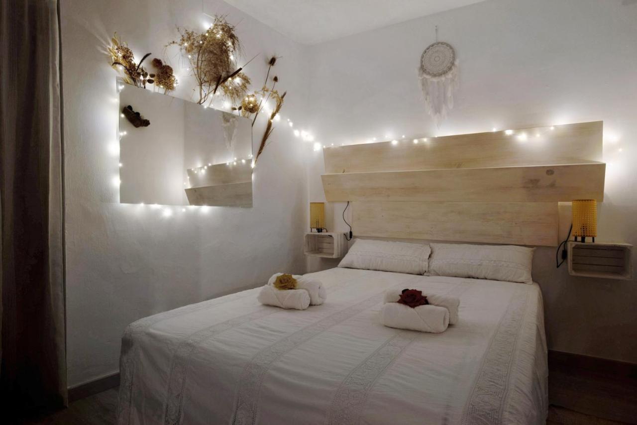 Casa Chipiron Διαμέρισμα Vejer de la Frontera Εξωτερικό φωτογραφία