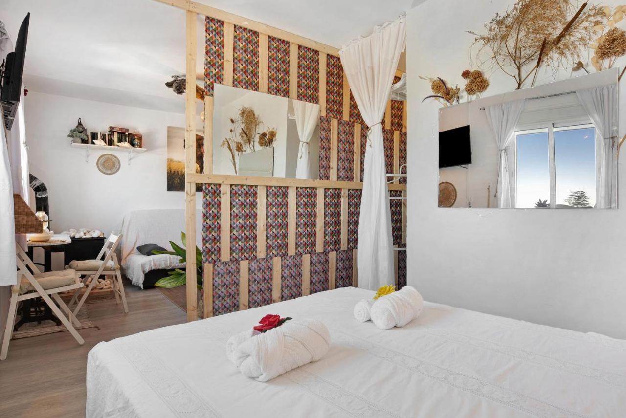 Casa Chipiron Διαμέρισμα Vejer de la Frontera Εξωτερικό φωτογραφία