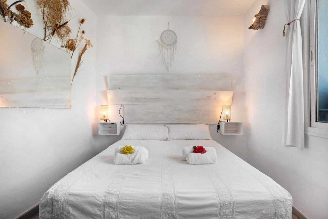 Casa Chipiron Διαμέρισμα Vejer de la Frontera Εξωτερικό φωτογραφία