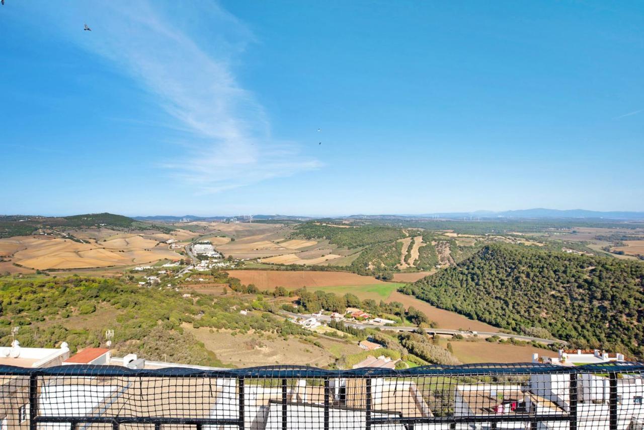 Casa Chipiron Διαμέρισμα Vejer de la Frontera Εξωτερικό φωτογραφία