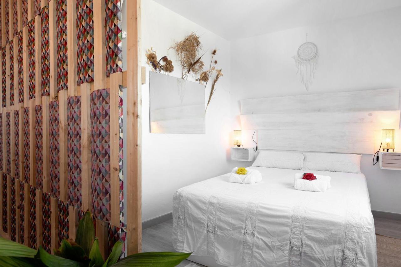 Casa Chipiron Διαμέρισμα Vejer de la Frontera Εξωτερικό φωτογραφία