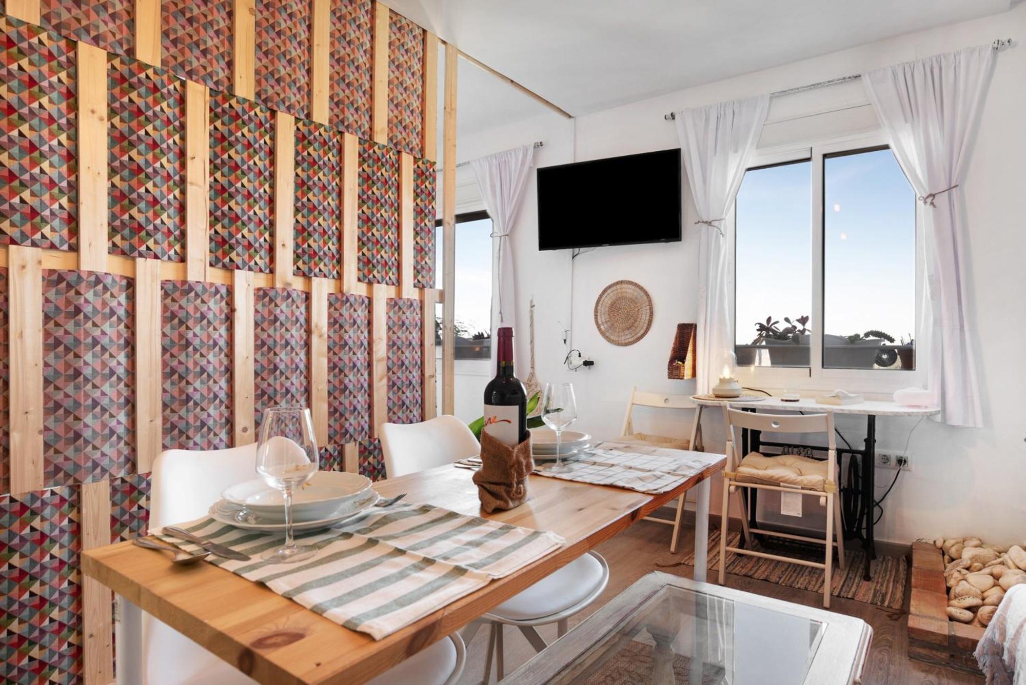 Casa Chipiron Διαμέρισμα Vejer de la Frontera Εξωτερικό φωτογραφία